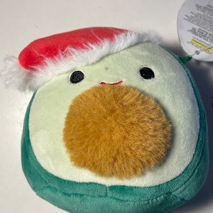 3.5 inch Austin the avocado